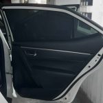 Car magnetic sun shade, Car Side Window Screens Sun Shade Curtain Accessories with UV Rays Heat and Privacy Protection Custom Sunshades photo review