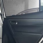 Car magnetic sun shade, Car Side Window Screens Sun Shade Curtain Accessories with UV Rays Heat and Privacy Protection Custom Sunshades photo review