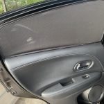 Car magnetic sun shade, Car Side Window Screens Sun Shade Curtain Accessories with UV Rays Heat and Privacy Protection Custom Sunshades photo review