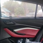 Car magnetic sun shade, Car Side Window Screens Sun Shade Curtain Accessories with UV Rays Heat and Privacy Protection Custom Sunshades photo review