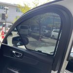 Car magnetic sun shade, Car Side Window Screens Sun Shade Curtain Accessories with UV Rays Heat and Privacy Protection Custom Sunshades photo review