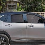 Car magnetic sun shade, Car Side Window Screens Sun Shade Curtain Accessories with UV Rays Heat and Privacy Protection Custom Sunshades photo review