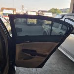 Car magnetic sun shade, Car Side Window Screens Sun Shade Curtain Accessories with UV Rays Heat and Privacy Protection Custom Sunshades photo review