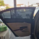 Car magnetic sun shade, Car Side Window Screens Sun Shade Curtain Accessories with UV Rays Heat and Privacy Protection Custom Sunshades photo review
