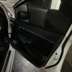 Car magnetic sun shade, Car Side Window Screens Sun Shade Curtain Accessories with UV Rays Heat and Privacy Protection Custom Sunshades photo review