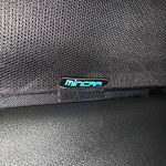 Car magnetic sun shade, Car Side Window Screens Sun Shade Curtain Accessories with UV Rays Heat and Privacy Protection Custom Sunshades photo review