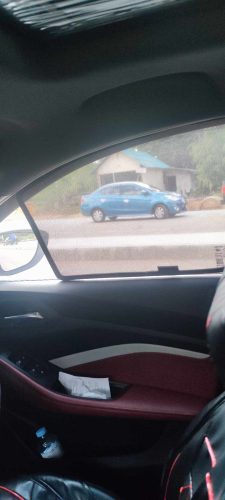 Click to view full screen Car magnetic sun shade, Car Side Window Screens Sun Shade Curtain Accessories with UV Rays Heat and Privacy Protection Custom Sunshades photo review