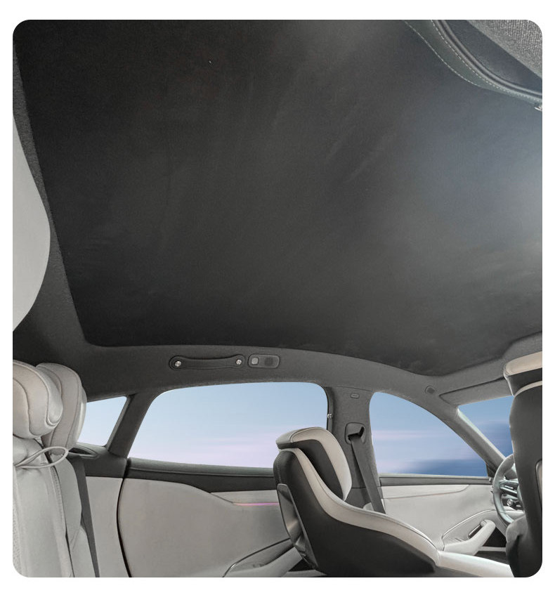 Mincar Sunroof