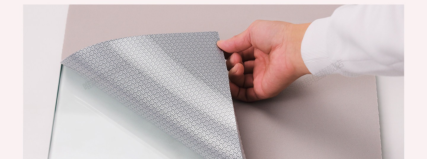 mincar-sunroof-peel-clean Peels off cleanly, no glue